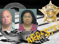Montgomery County Sheriff’s Office Shuts Down Two Massage Businesses for Illicit Activities