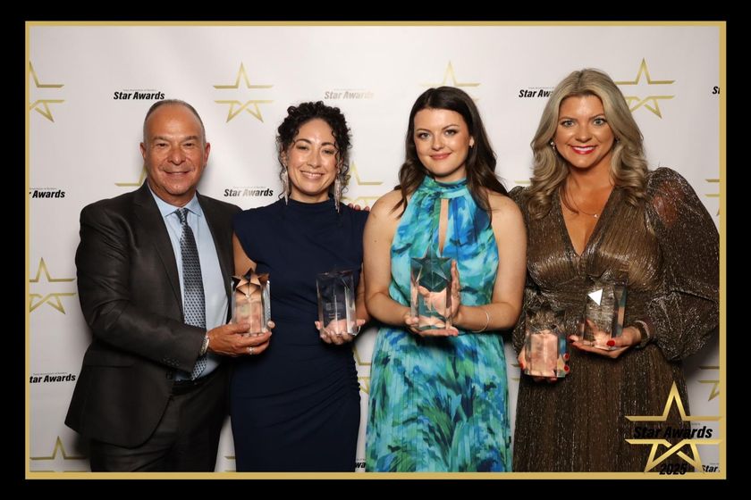 Greater Houston Builder; Royal Texan Homes LLC Earns Five 2025 TAB Star Awards, Leading Greater Houston in Custom Home Recognition