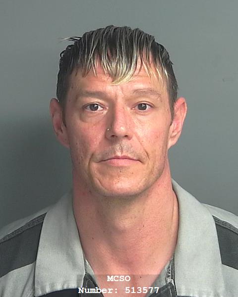 NICHELSON, Jeffery Douglas