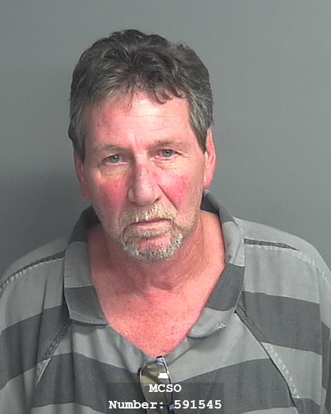 BAKER, Gary Wayne
