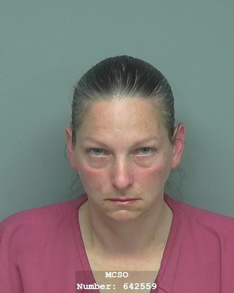 FARRELL, Alicia Marie