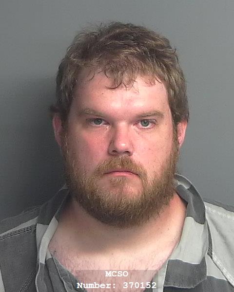 DAWSON, Eric Matthews