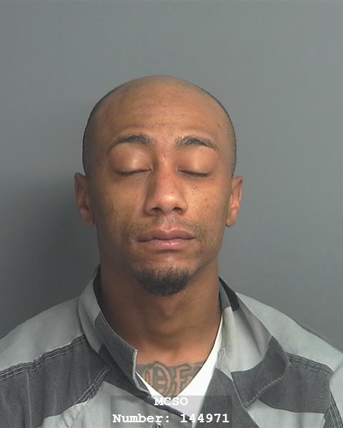 WILLIAMS, Christopher Dunte
