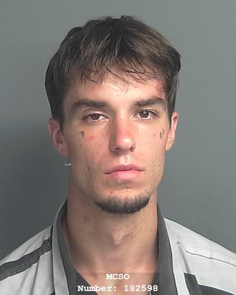 TROSTEL, Haden John