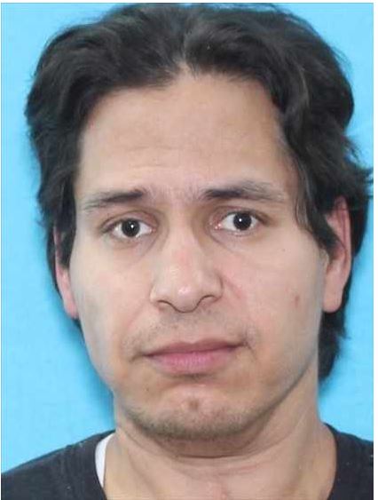 GONZALES, Christopher Daniel