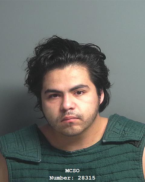 RAMIREZ, Roberto
