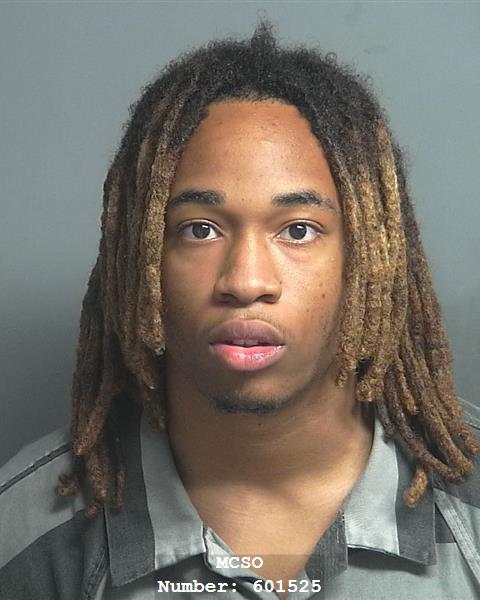 NICHOLS, Tremaine K