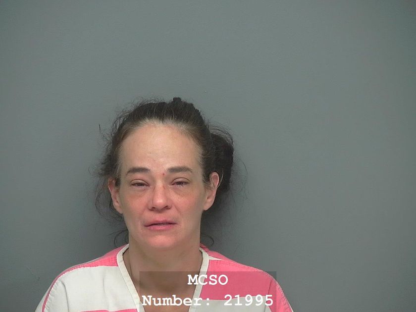 HOLDER, Katherine Lynn