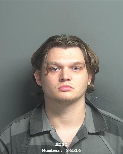 KAYS, Austin Michael