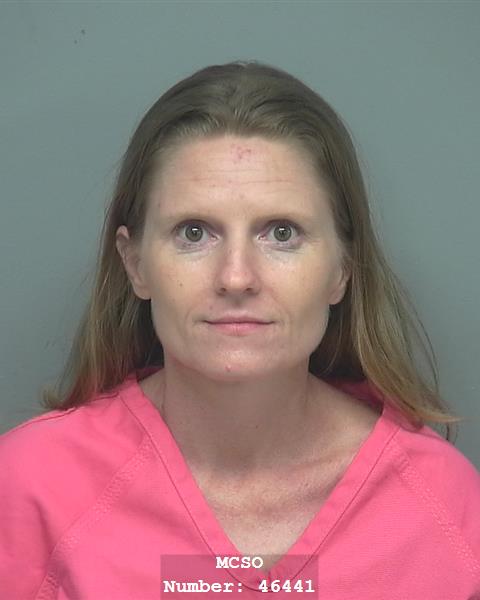 ALLEN, Miranda Michelle