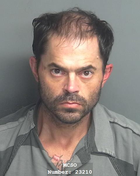 REED, Thomas Wesley II