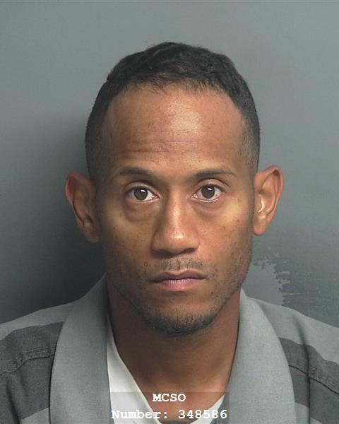 ROYSTER, Vincent Dorel