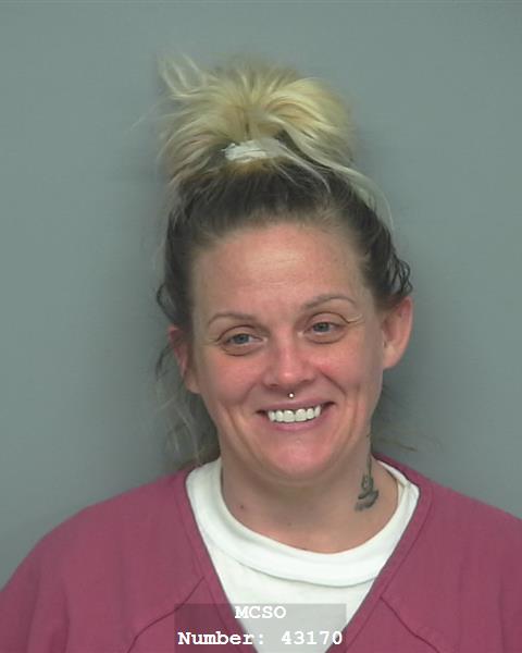 DRESSEN, La Dawn Marie