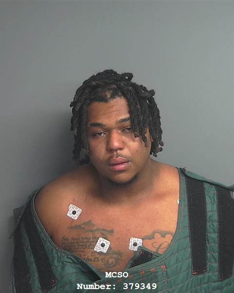 St JULIAN, Jude Raylan