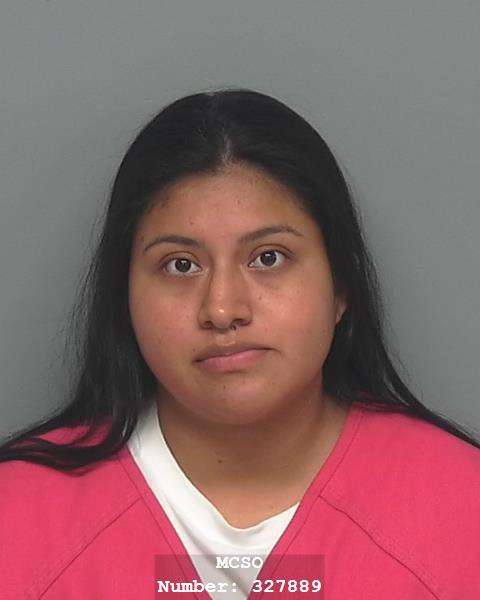 MARTINEZ, Maurilia Natividad