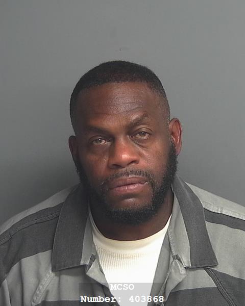 CARTER, William Nickerson III