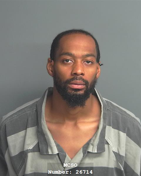 BROWN, Johnny Mack Jr