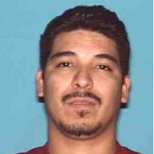 GALLEGOS, John Andrew