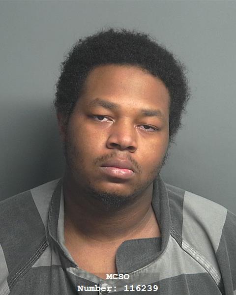 MILES, Yuremee Marquis