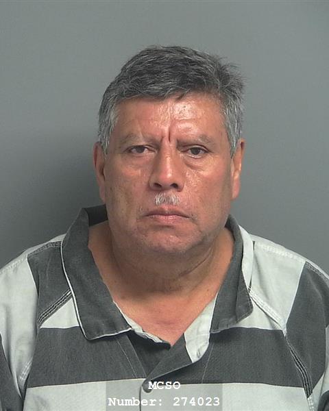 GALVAN LARA, Primitivo