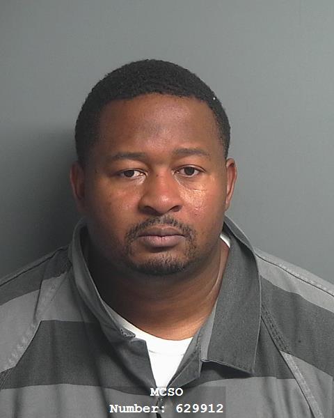 WOODBERRY, Detrick Antonio