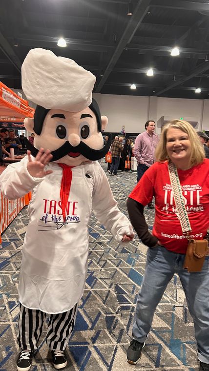 2026 Taste of the Town draws thousands of discriminating diners; ‘Best of Taste’ winners chosen for the 40th time