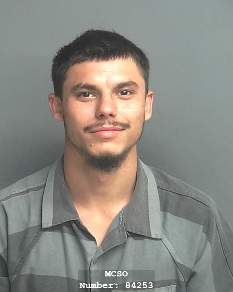 ISBELL, Charles Haydon