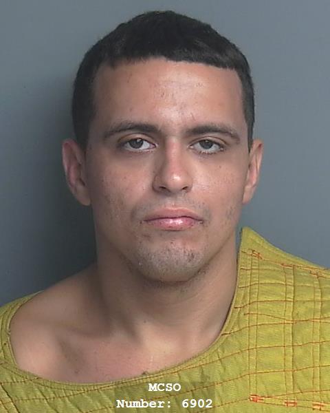 MENDEZ, John Ernest Jr