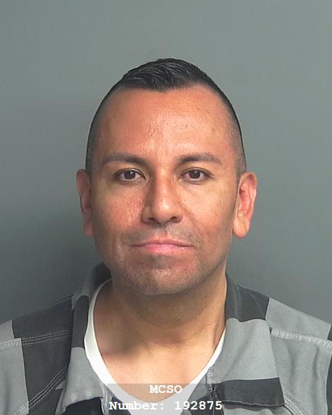 MOLINA, Abraham Giovanni