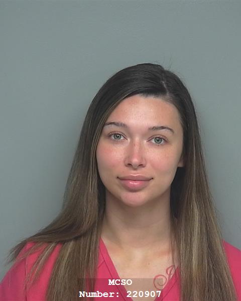 SNIDER, Sadie Frances