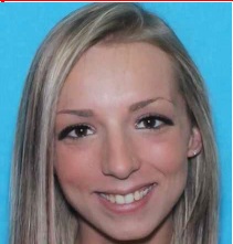 CROCKER, Krystal Lynn