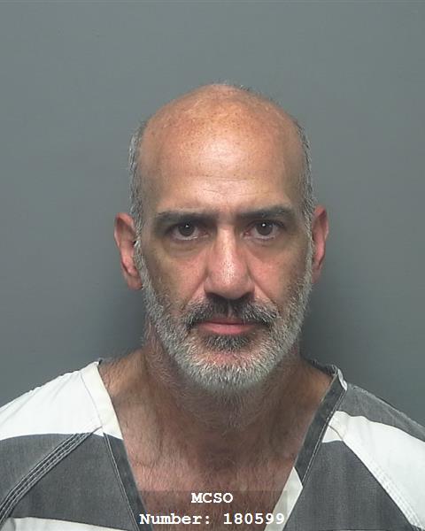 POLICARPO, Michael Allen