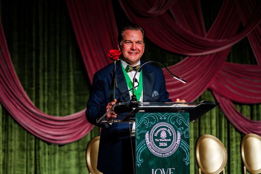 Will Murphy, Auctioneer and Interfaith Board Member