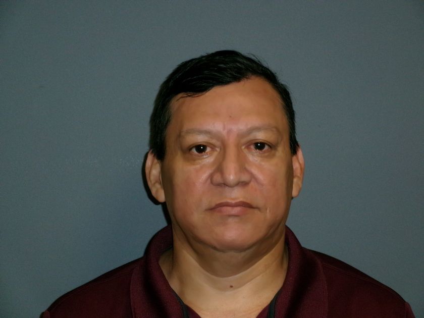 MORENO CLAUDIO, Roman A