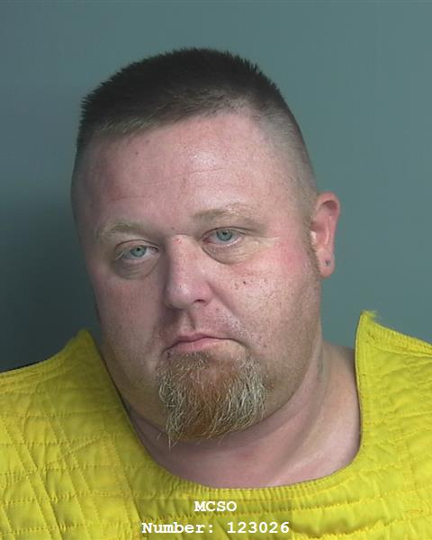 VANDEBERGHE, Michael E