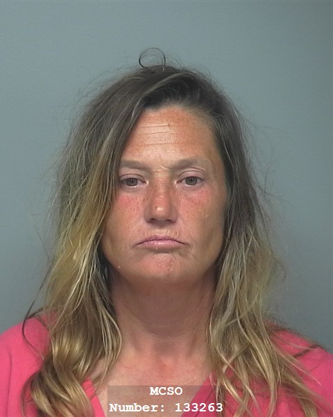 HARVEY, Christal McGovern