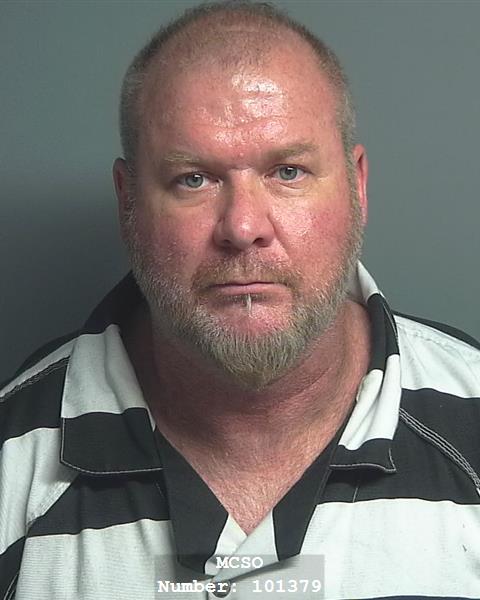 ARNOLD, Clinton Paul