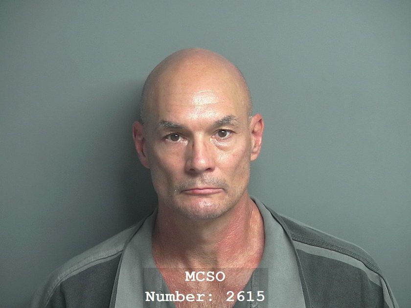 FIFE, Garrett William