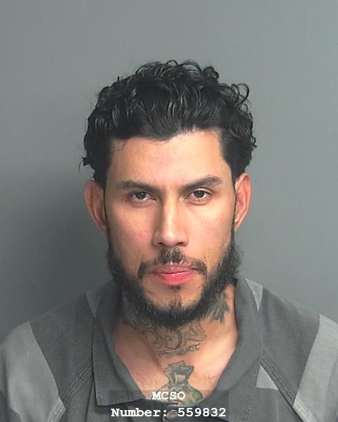 GARCIA MEJIA, Franklin