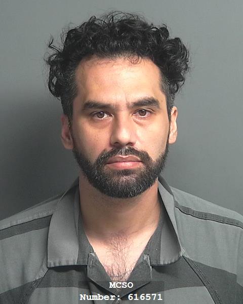 GARCIA, Manuel Anuar