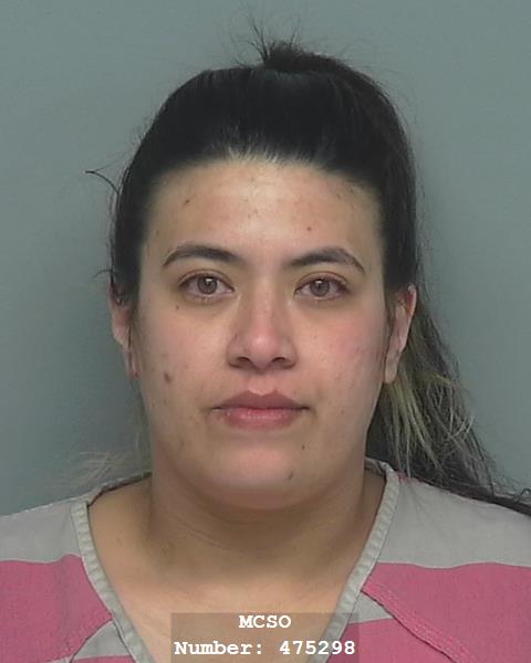 AMRAPALA, Regan Nicole