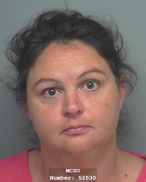 ARCHER, Margaret Ladonna