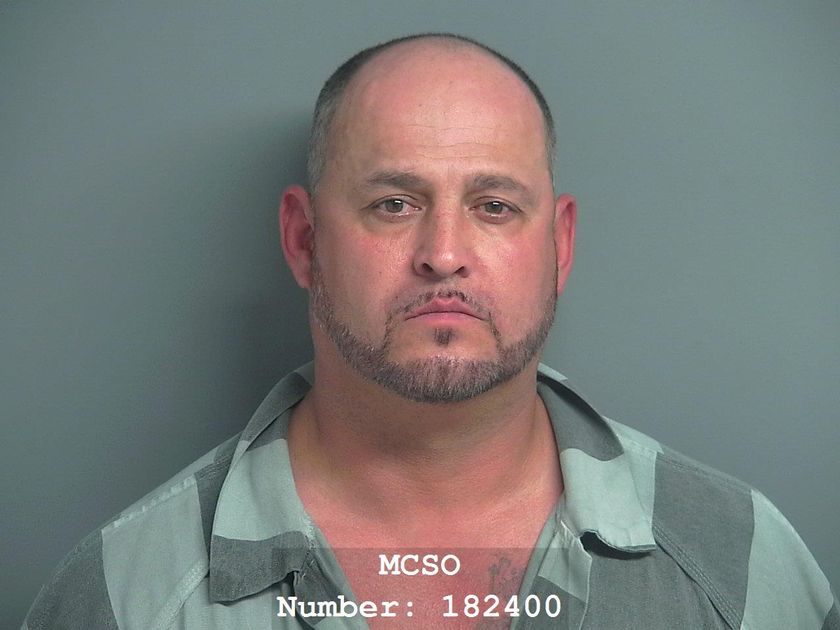 Acreman, Ruben Lilion