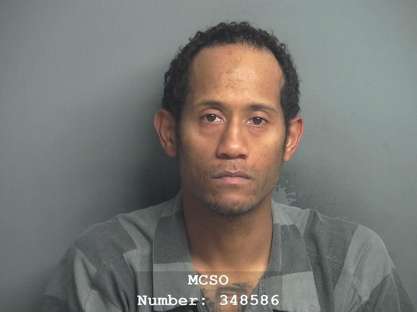 ROYSTER, Vincent Dorel