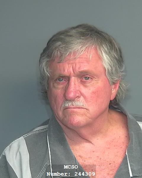 SCOTT, Dale Eugene