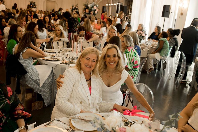 Brynn Ballard Huntsman, Missy Herndon