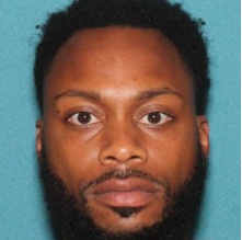 ROBERTSON, Brandon Jamel