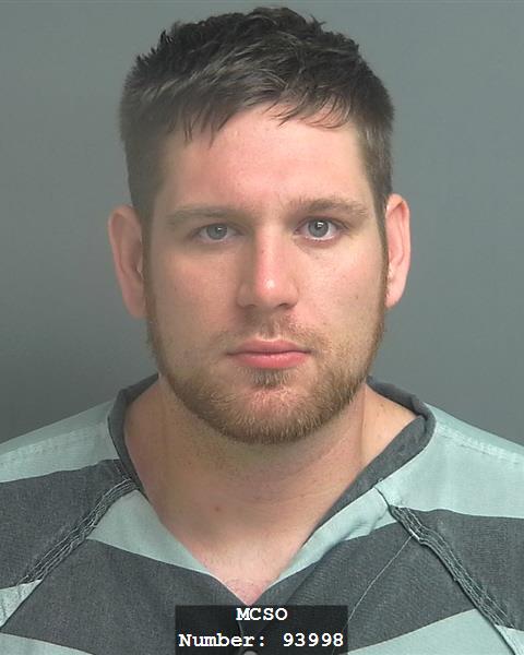 BALDWIN, Joshua Gregory