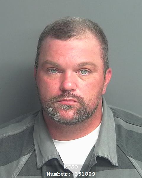 BURGE, Jeffrey Wayne II