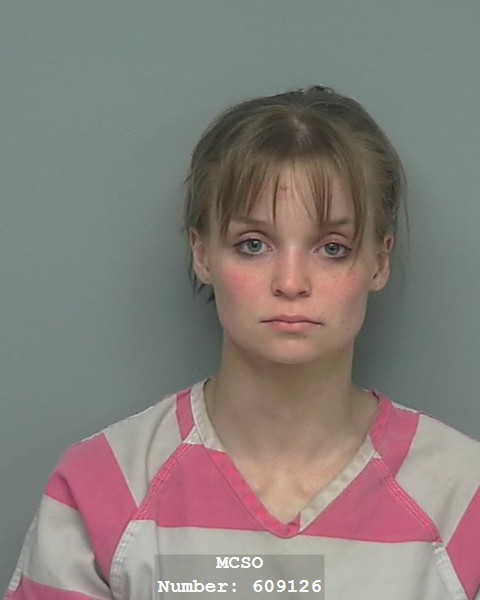 ASTON, Savanna Rose